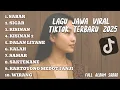 Lagu FULL ALBUM MUSIK DENNY CAKNAN | LAGU JAWA VIRAL TIKTOK 2025 | TERBARU \u0026 TERPOPULER | LAGU SABAR HITS