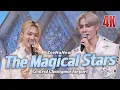 Lagu [FULL] ซีนุนิว (ZeeNuNew) At The Magical Stars Central Chiangmai Airport #TheMagicalStarsAtCentral
