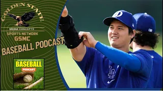Breaking Down MLB Spring Training Standings GSMC Baseball Podcast