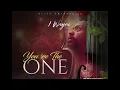 I WAYNE - YOU'RE THE ONE [Astyle Alive Productions] 2023