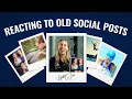 Gretchen Walsh Reacts to Her Old Social Media Posts