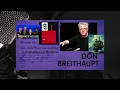 Steely Dan, Monkey House & Musical Storytelling With Don Breithaupt | It's the Groove Podcast