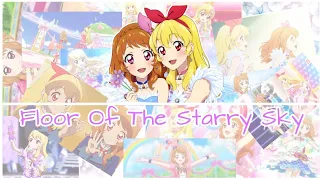 Download Floor Of The Starry Sky! Cosmos (Full Romaji Lyrics) MP3