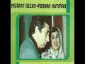 Evreşe Yolları - Perran Kutman