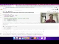 Theoretical distributions histogram PDF CDF in Python