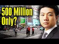 What is China's Real Population?