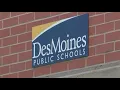 DMPS releases new proposed calendar after community input