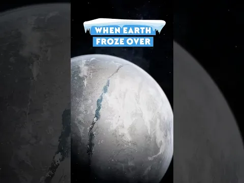 How Did Life Survive Snowball Earth?