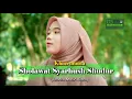Download Lagu Sholawat Syarhush Shudur - Khoerunnisa (Official Music Video)