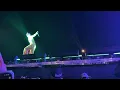 Rauw Alejandro - PANTIES Y BRASIERES (Live at Sueños Fest 2024)(Day 1)