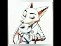 Disney Zootopia Nick Judy Will Ruin Your Childhood 6