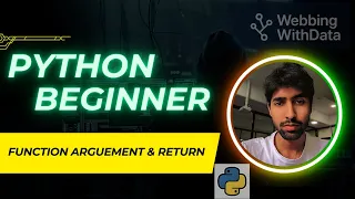 Python Function Arguments Return Complete Guide for Beginners