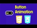 Button Animation Movable Arrow Using Html CSS