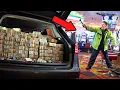 Download Lagu Electrician Triggered a Blackout and Stole $42M in Cash From a Casino | True Crime Documentary