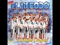 La Gitanilla  -  Banda El Recodo