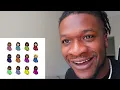 DRAKE ON KANYE NECK! | Drake - No Friends In The Industry (Certified Lover Boy) REACTION