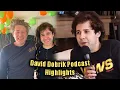 David Dobrik Does Not Believe in Astrology