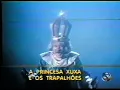 Download Lagu A Princesa Xuxa e os Trapalhões TvRip Globo Sessão da tarde