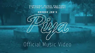 piya abhash jha one take music video aadhi adhoori kahaani ep 1 ft shrinjal shreya