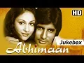 Download Lagu Abhimaan (1973) Songs | Amitabh Bachchan - Jaya Bachchan | Popular Hindi Songs [HD]