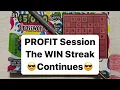 Download Lagu Florida Lottery $5000 Crossword scratch off tickets today! Winning session 15