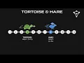 Slow Fast Pointers The Tortoise Hare Algorithm
