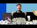 10 Things MrBeast Can t Live Without