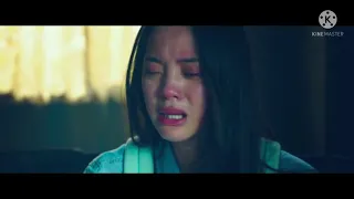 كنت سيبنى لحد اخر لحظه جنبك 