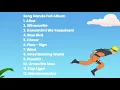Download Lagu Kumpulan Lagu Naruto
