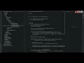 Personal Profile App in Android Studio Email Call Website Intent Tutorial XML Java