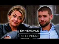 Download Lagu Moira Sells The Farm To Joe! | Emmerdale Full Episode | 20th August 2025