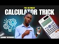 Stop Wasting Time Use Your Calculator for Implicit Differentiation