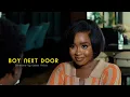 Download Lagu BOY NEXT DOOR - DEBBY FELIX, TEMI KOSOKO, FOLAREMI, LEXAN PETERS