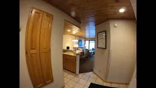 Lodging Tour - Studio at Bluefin Bay