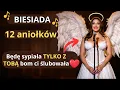 Lagu Piosenki Naszej Młodości ❤️ 12 Aniołków / Listeczków + Najpiękniejsze Weselne Hity | MIX Biesiadny