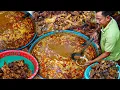 Download Lagu WARUNG KARE KAMBING SURABAYA HJ SANI MASIH PAGI SUDAH DISERBU PEMBELI!! 