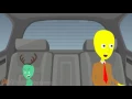 Plankton Gets Grounded The Movie Sped Up 36X