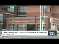 Cracking down on illicit massage businesses