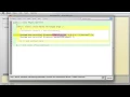 APCS Static Methods I