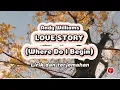 Download Lagu Where Do I Begin (Love Story) Andy Williams_1971 (lirik dan terjemahan)
