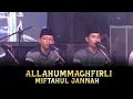 Download Lagu ALLOHUMMAGFIRLI \u0026 MIFATHUL JANNAH - HADROH MODERN SEMUT IRENG