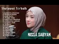 Lagu Sholawat Terbaik Nissa Sabyan