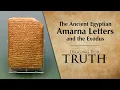 Lagu The Ancient Egyptian Amarna Letters and the Exodus: Digging for Truth Episodes 251/252
