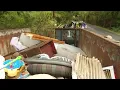 Cleanup Continues in the New River Valley
