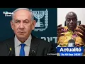 Download Lagu 🔵🟠Netanyaou accuse désormais le Qatar, la Confrontation s'annonce inévitable 