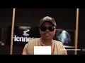 A REECE - Hennessy Cypher 2022 !Freestyle [Full Video ]