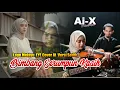 Lagu Sedih... Eye Bimbang Serumpun Kasih  - Lagu Melayu Cover Ai by. Irama Melayu #coversong #laguai