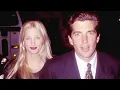 Were JFK Jr and Wife Carolyn Having Marital Problems