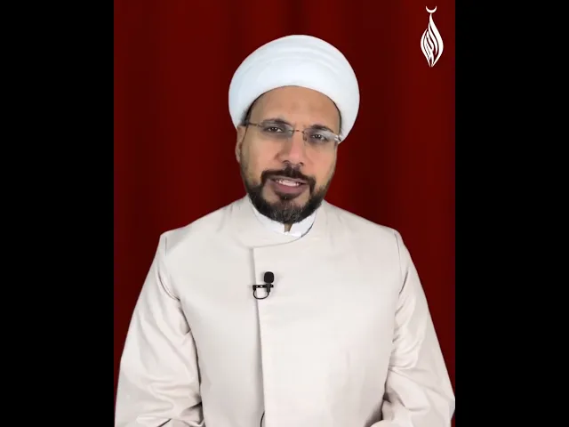 Person dragged to Hell but then saved by the dua of Believers! | Sheikh Mohammed Al-Hilli #shorts