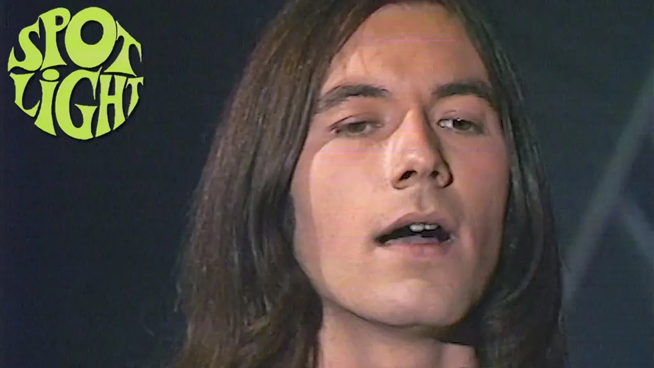 You don't know - Acid (Austrian TV, 1972)